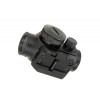 QD коліматорний приціл 1x20 - high/low [PCS]